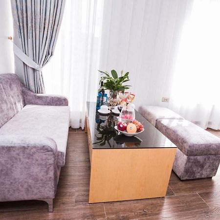 Hm Hotel Apartment Thành phố Hải Phòng Ngoại thất bức ảnh